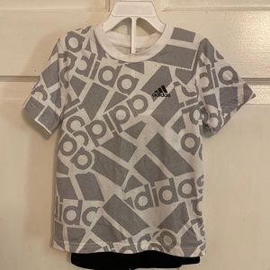 Adidas active set 4T